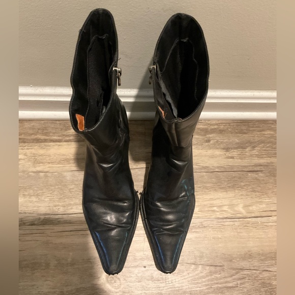 Harley-Davidson Boots - Picture 3 of 9